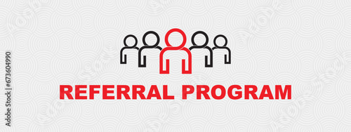 referral program 