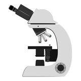 The microscope is a scientific equipment that magnifies things by using lenses. In biology, it is often employed to investigate tiny organisms and tissues.