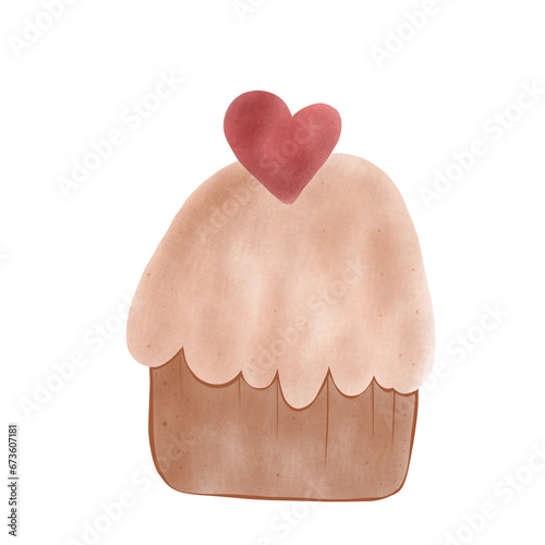 cupcake