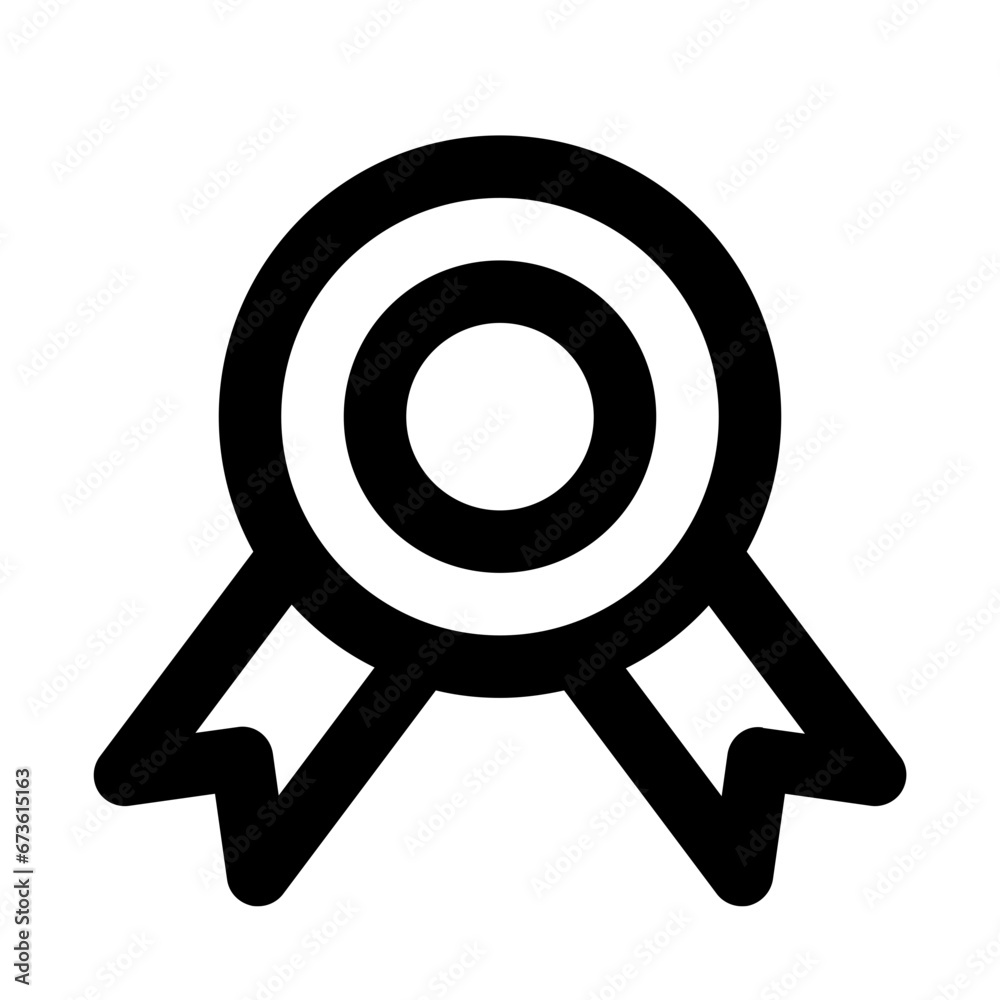 rewards line icon rewards line icon