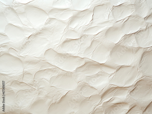 Eggshell Paper Texture