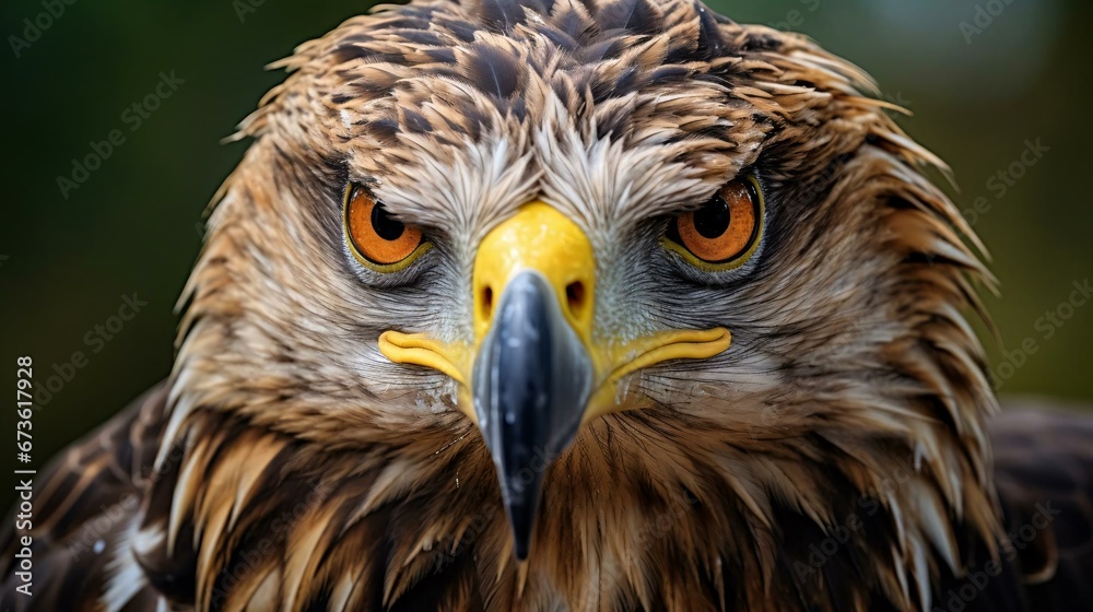 a close up of a bird a close up of a bird