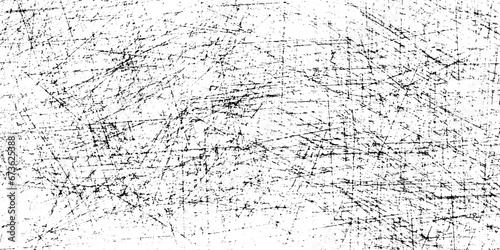 Overlay textures stamp with grunge effect. Old damage Dirty grainy and scratches. distressed black grain texture. Distress overlay vector textures.