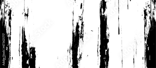 Vertical line scratched Grunge Urban Background Texture Vector. Overlay Distress Grainy Grungy dust Effect. 