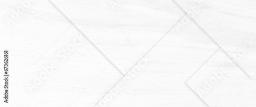 white abstract wooden geometric square shapes in texture layers pattern background