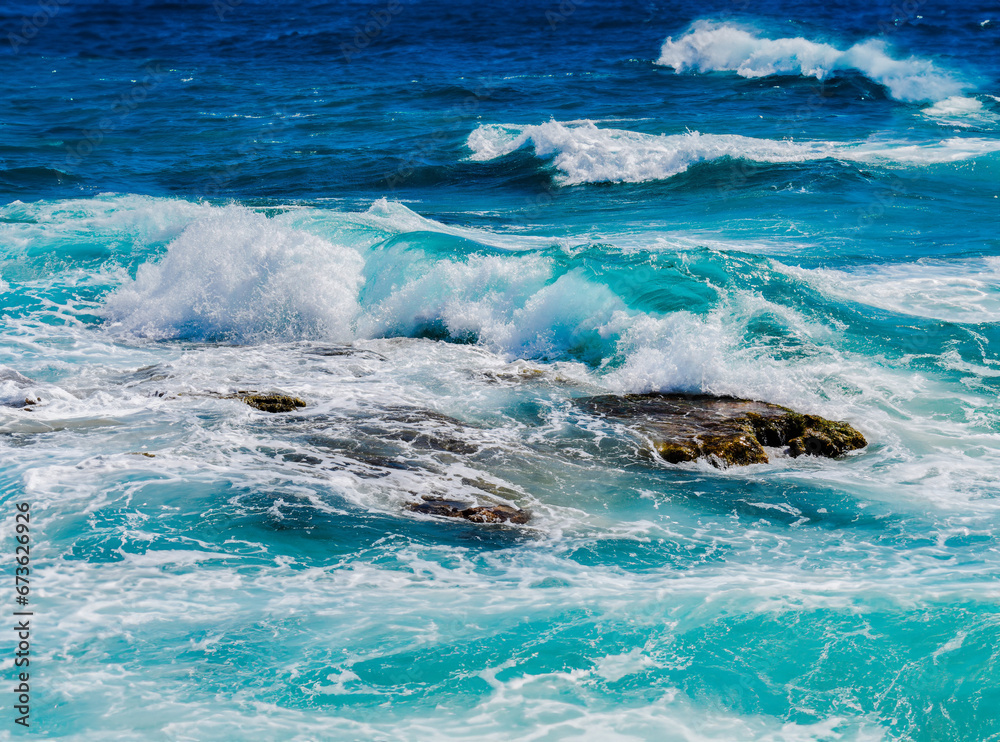 Body of Water Waves Body of Water Waves