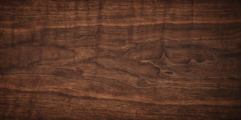 dark wood texture. brown walnut texture, natural background
