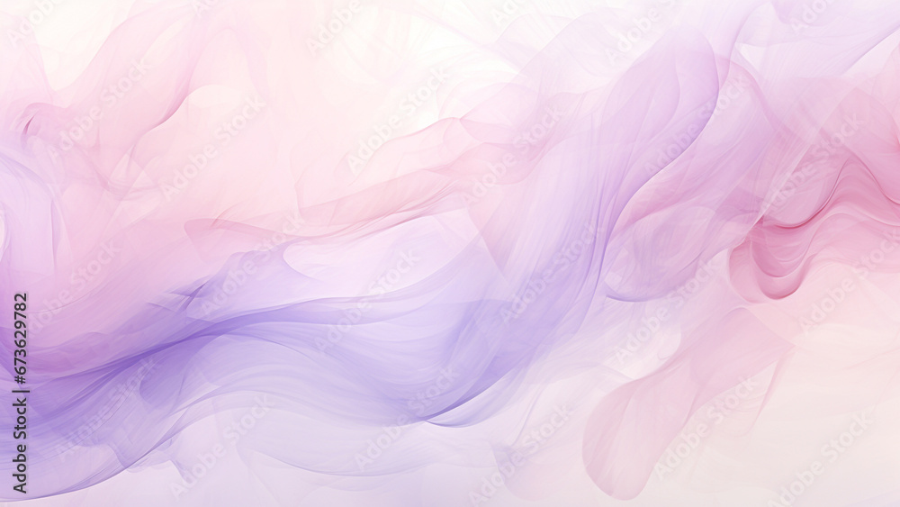 Pastel Pink and Lavender Abstract Pattern Wallpaper Pastel Pink and Lavender Abstract Pattern Wallpaper