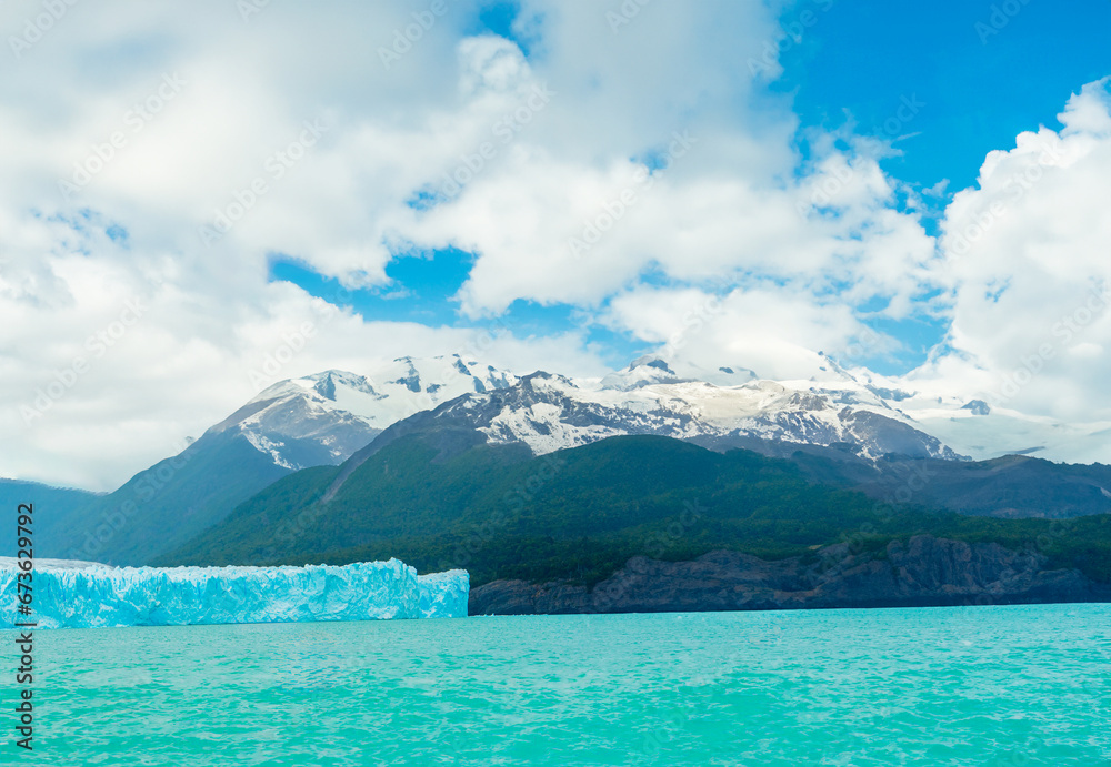  Perito Moreno, Santa Cruz, Argentina Perito Moreno glacier, Argentina