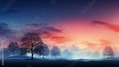 Gradient New Year Background   Happy New Year Background  Hd Background