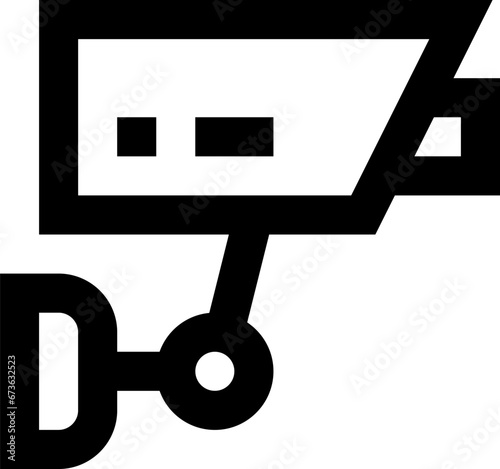 3d graphic of a symbol on white background
