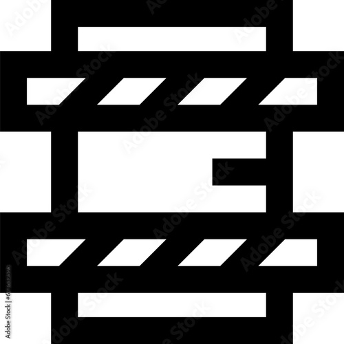 movie clapper board
