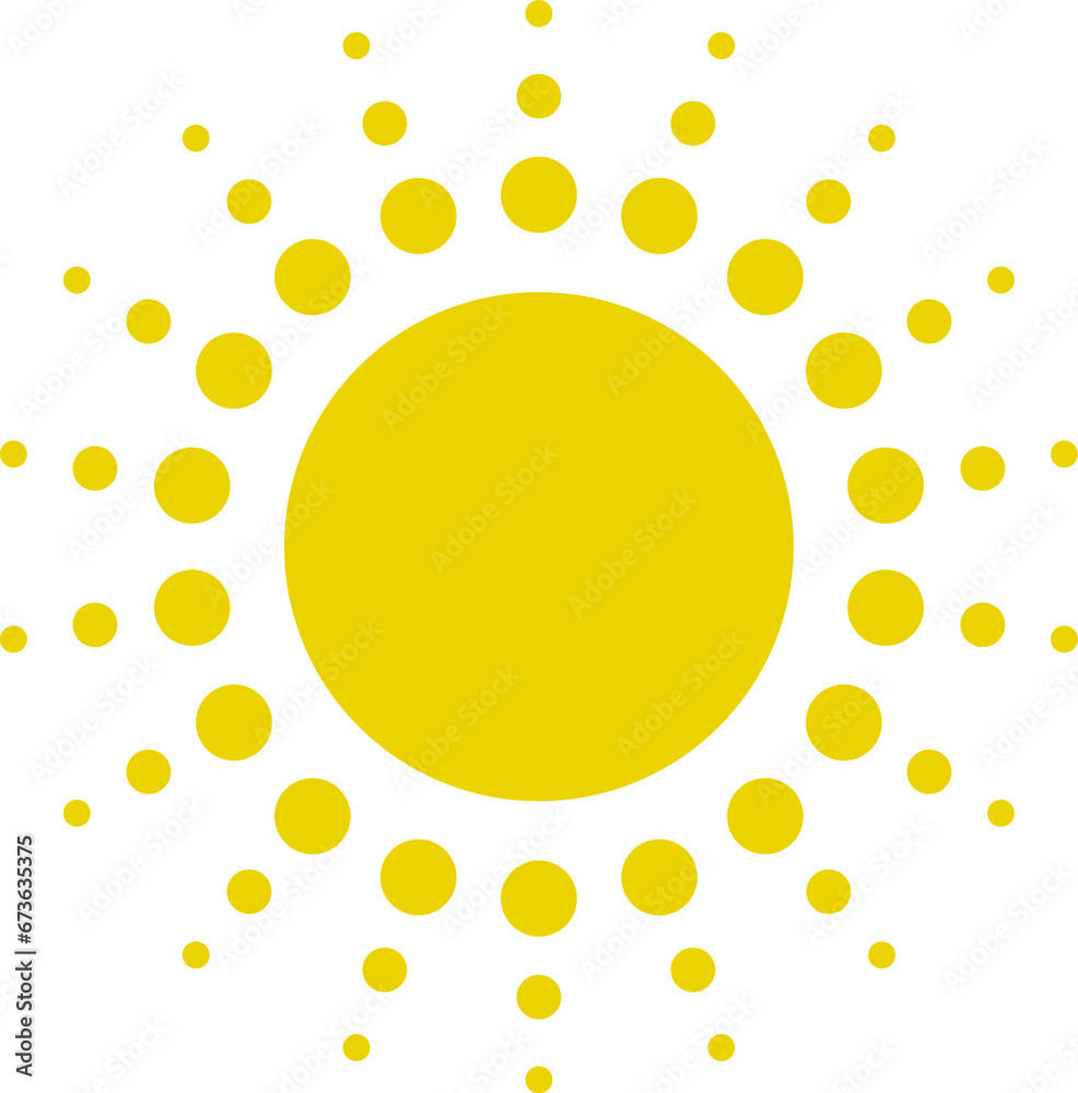 Sun icon. Yellow sun star icons or logo collection. Summer, sunlight, sunset, sunburst. Vector illustration. Sun icon. Yellow sun star icons or logo collection. Summer, sunlight, sunset, sunburst. Vector illustration.