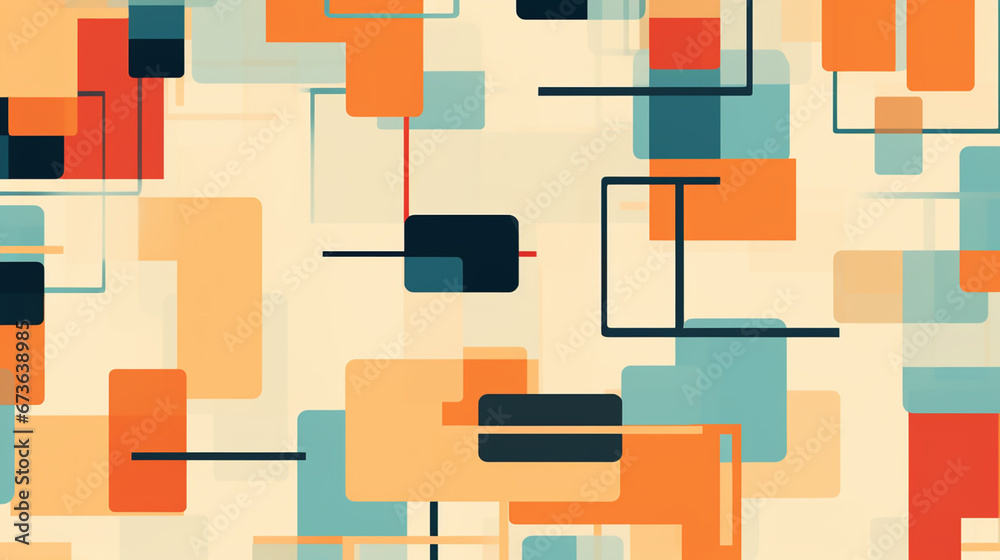 Digital art images with various patterns, unclear patterns, beautiful colors. Digital art images with various patterns, unclear patterns, beautiful colors.