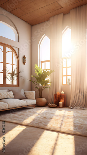 interior living room decor