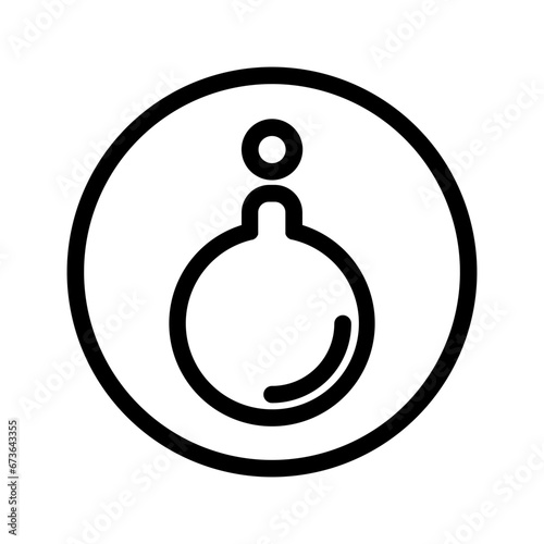 chrismas icon