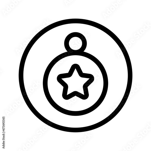chrismas icon