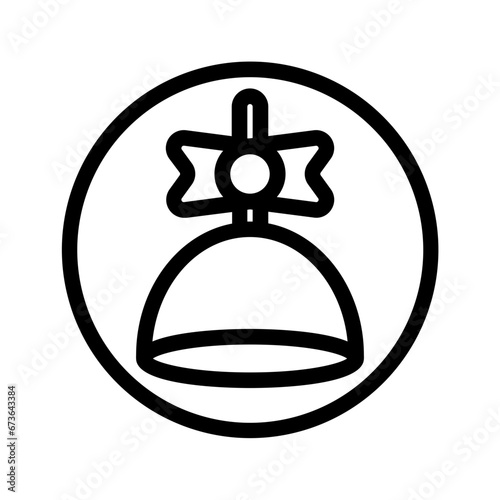 chrismas icon