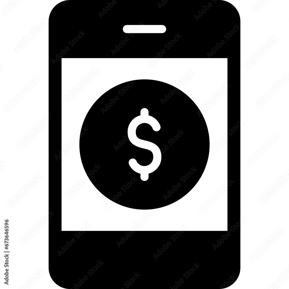 Online Payment Icon Online Payment Icon