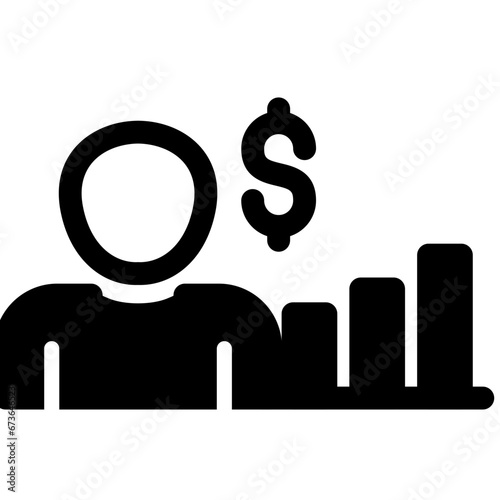 Broker Icon
