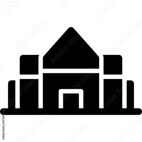 Diplomatic Icon