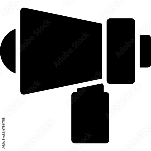 Horn Icon