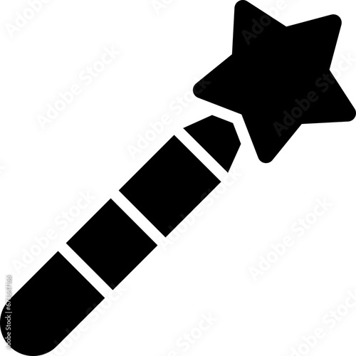 Magic Wand Icon