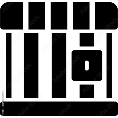 Cage Icon