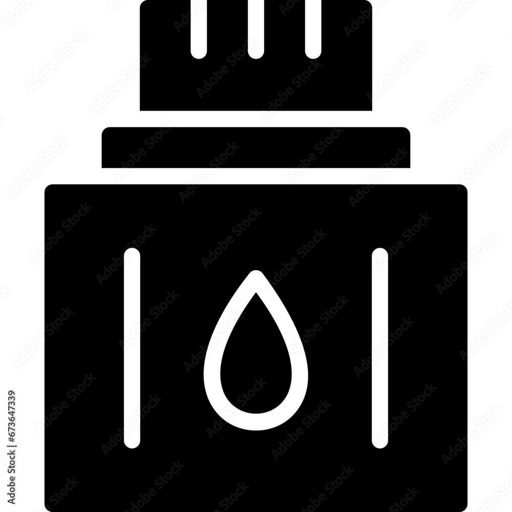 Ink Icon Ink Icon