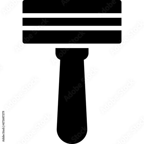 Razor Blade Icon
