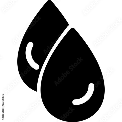 Blood Icon