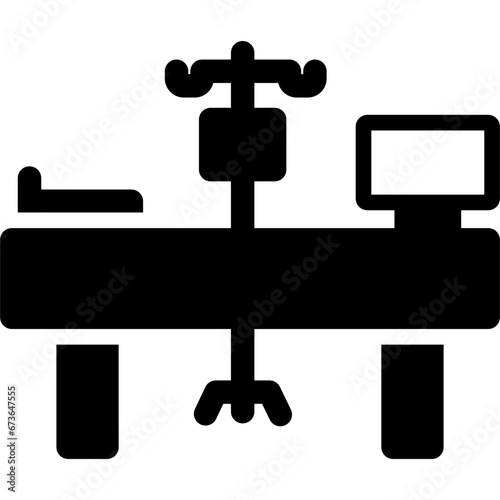 Chemotherapy Icon