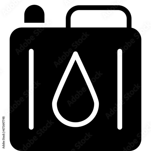 Petrol Icon