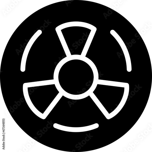 Bio Weapon Icon