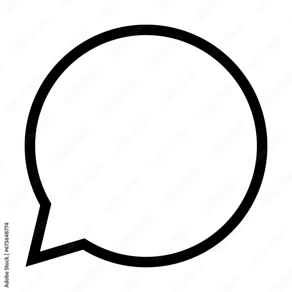 Chat, speech, bubble, dialogue vector icon for graphic design, logo, web site, social media, mobile app, ui illustration Chat, speech, bubble, dialogue vector icon for graphic design, logo, web site, social media, mobile app, ui illustration