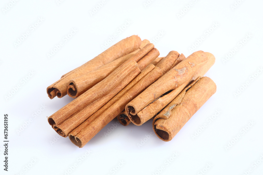 Dalchini or Cinnamon sticks, Indian Spice Dalchini or Cinnamon sticks, Indian Spice