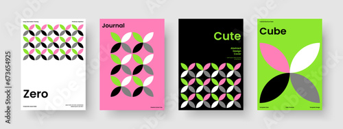 Geometric Banner Layout. Isolated Report Design. Modern Business Presentation Template. Brochure. Poster. Background. Book Cover. Flyer. Portfolio. Notebook. Magazine. Newsletter. Advertising
