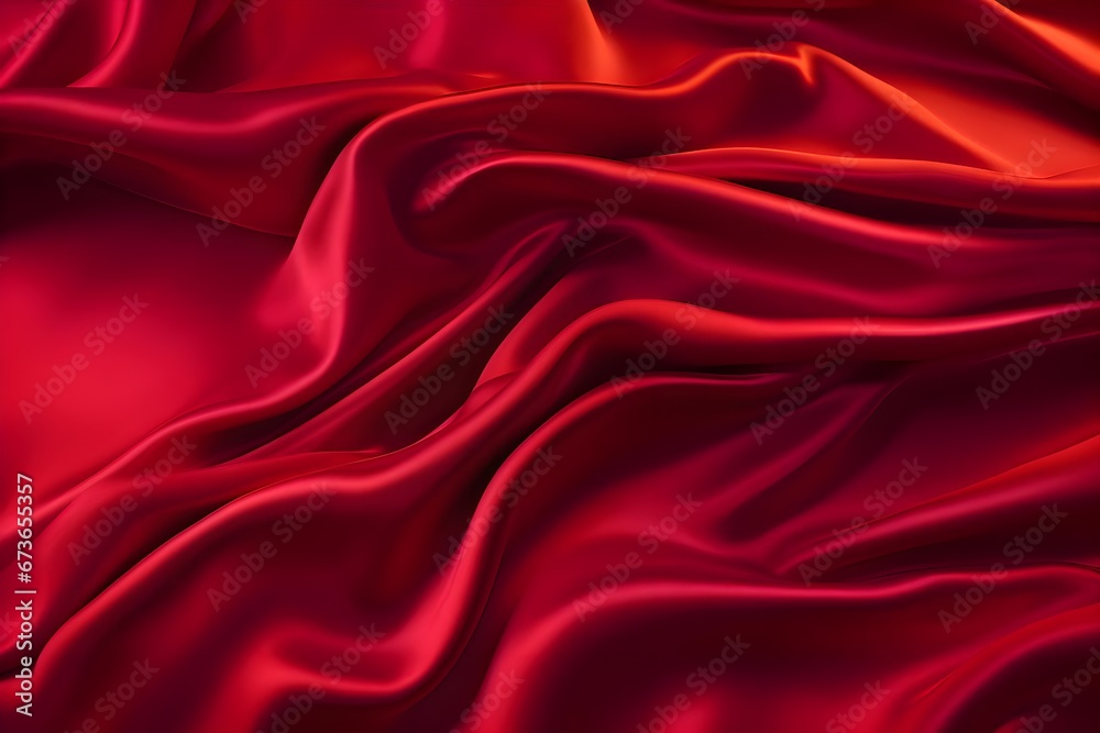 Silk Background. Silk Background.