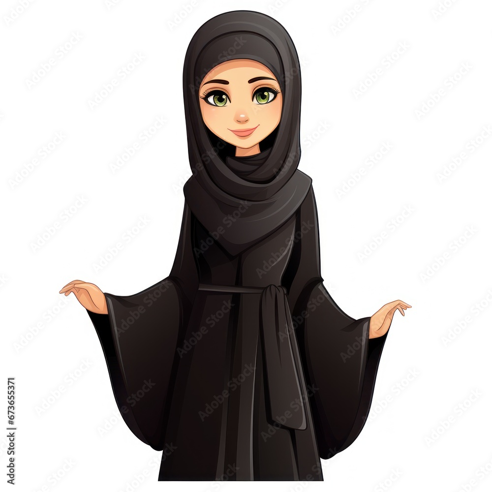 Abaya icon Abaya icon