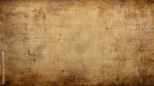 Vintage Paper Texture Background