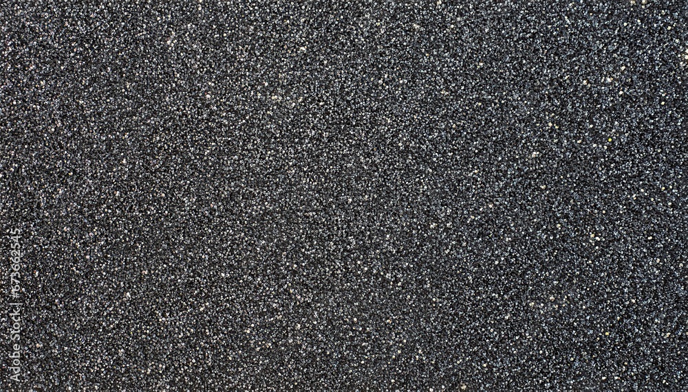 Dark glitter background texture Dark glitter background texture