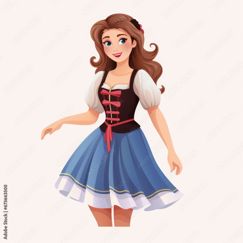 Dirndl icon
Dirndl icon