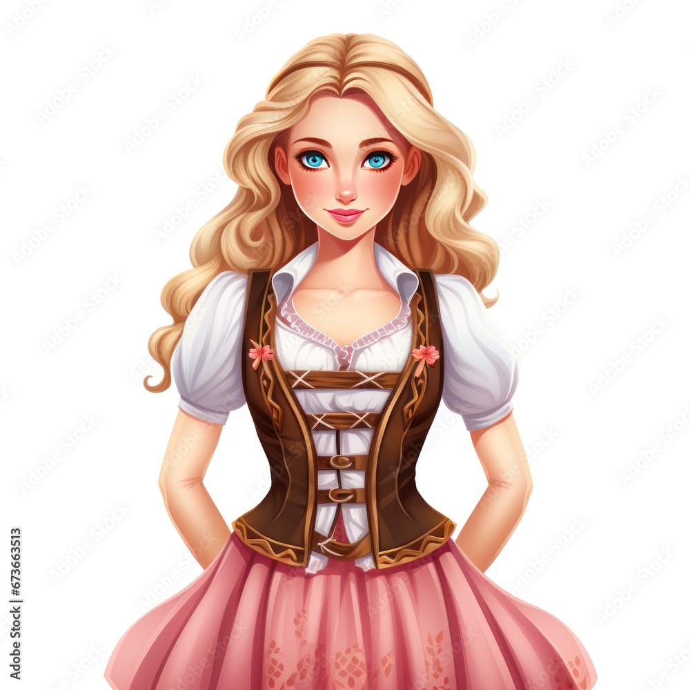 Dirndl icon
Dirndl icon