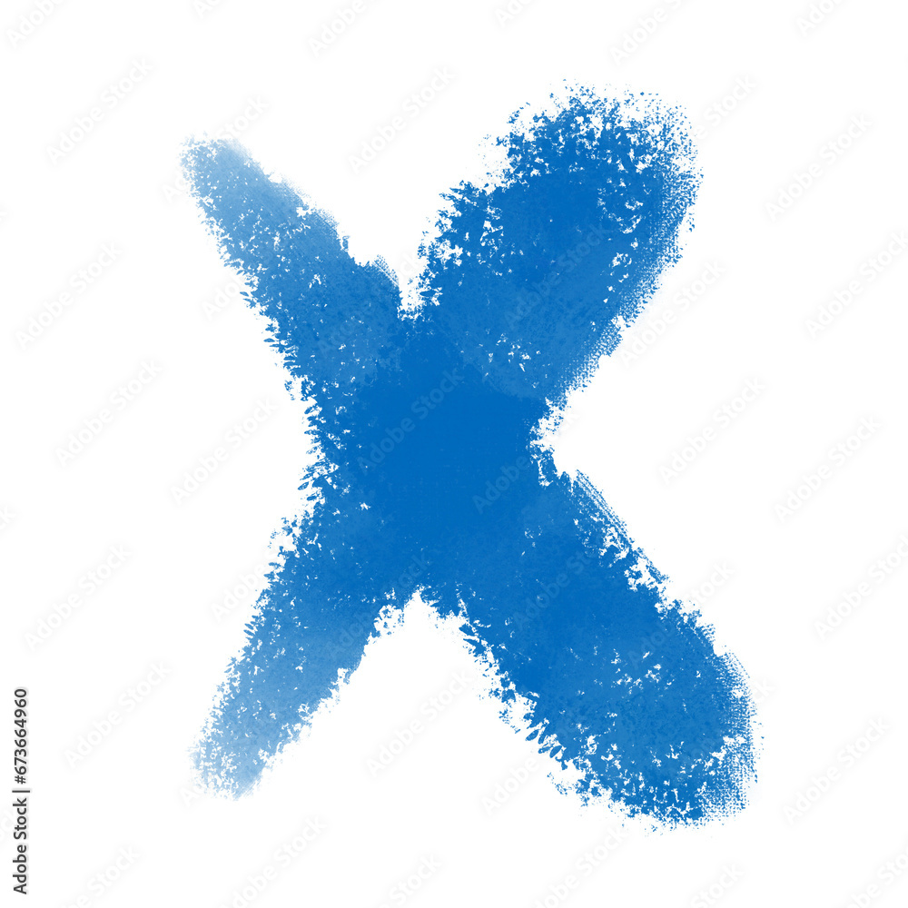 Letters x Letters x