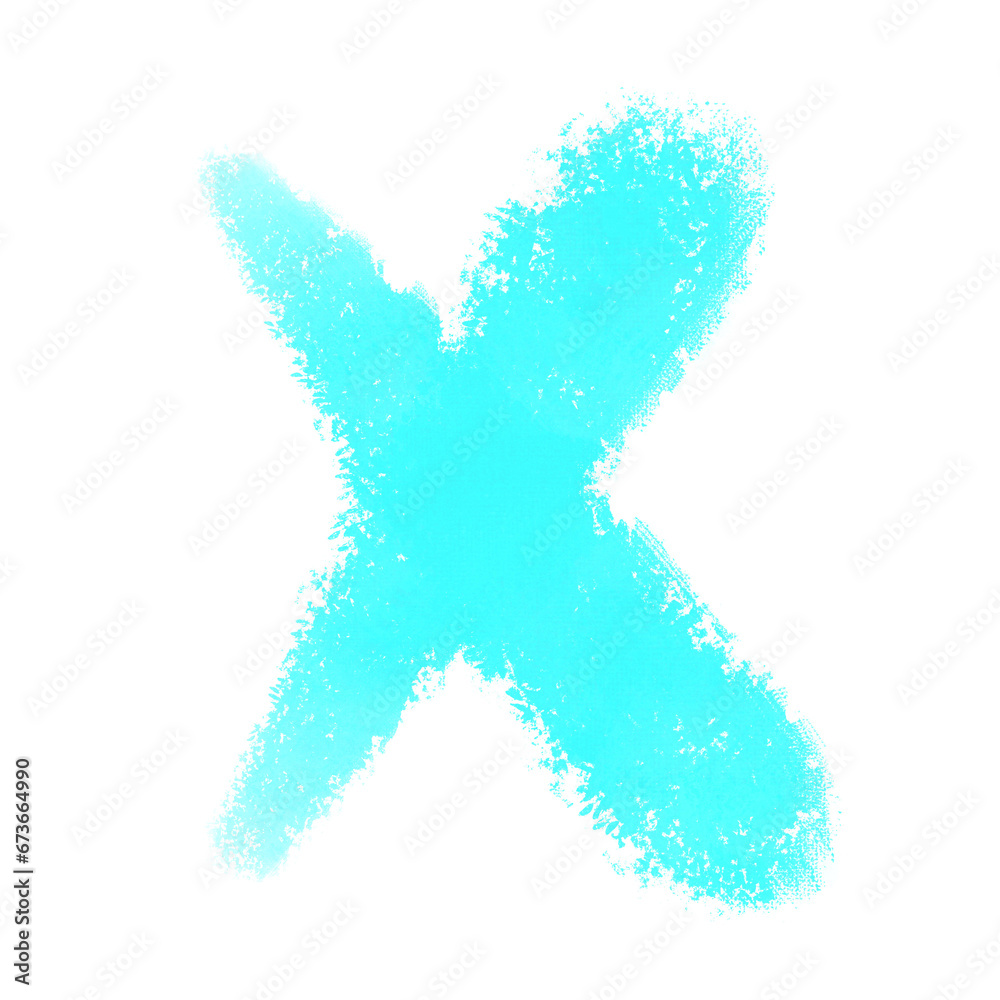 Letters x Letters x