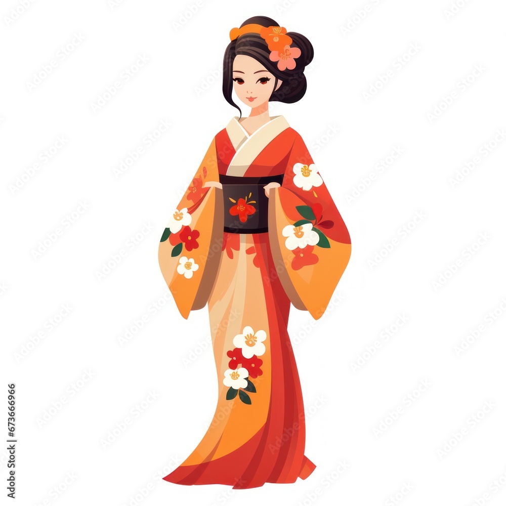 Kimono icon
Kimono icon