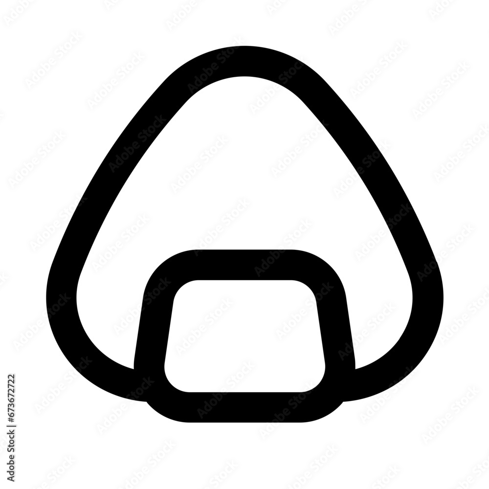 gimbab line icon gimbab line icon