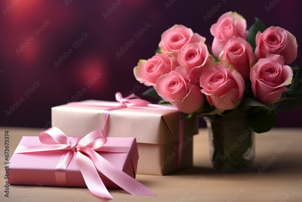 rose gift valentine day rose gift valentine day
