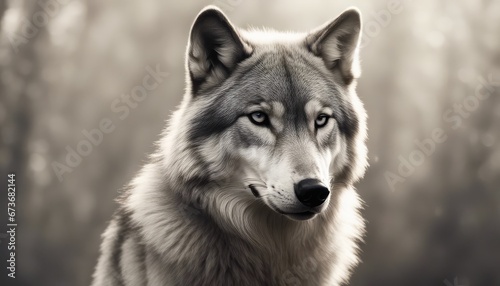 Wolf Photography Stock Photos cinematic  wildlife  wolf  for home decor  wall art  posters  game pad  canvas  wolves phone wallpaper