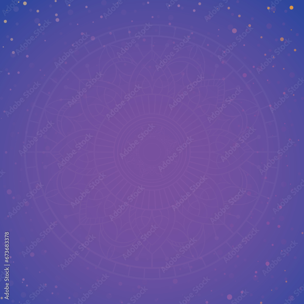 Indian Floral Art BG template Indian Floral Art BG template